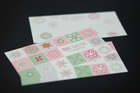 Card posting