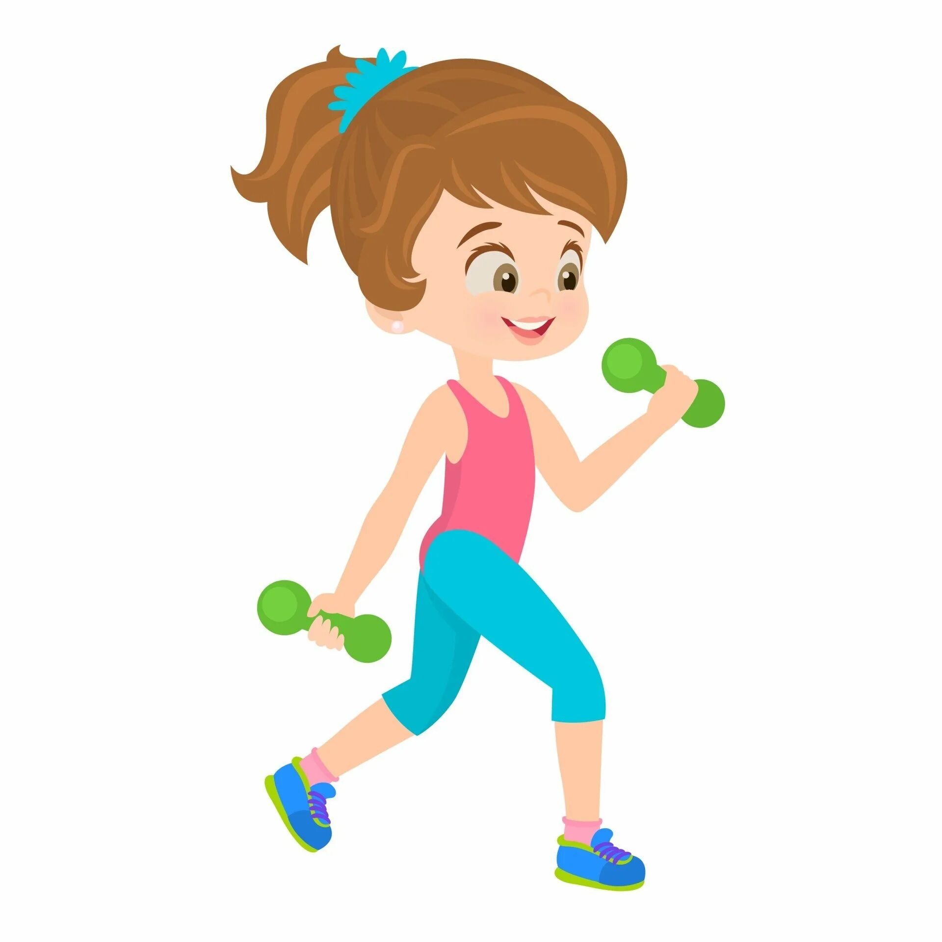 Do my exercises
