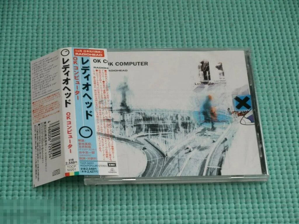 Ok computer 1997. Radiohead &quot;ok computer (cd)&quot;. radiohead альбом ok computer. radiohead ok computer 1997. синглы ok computer.