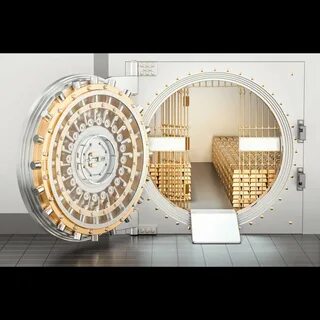 Федеральное хранилище