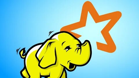 Hadoop spark