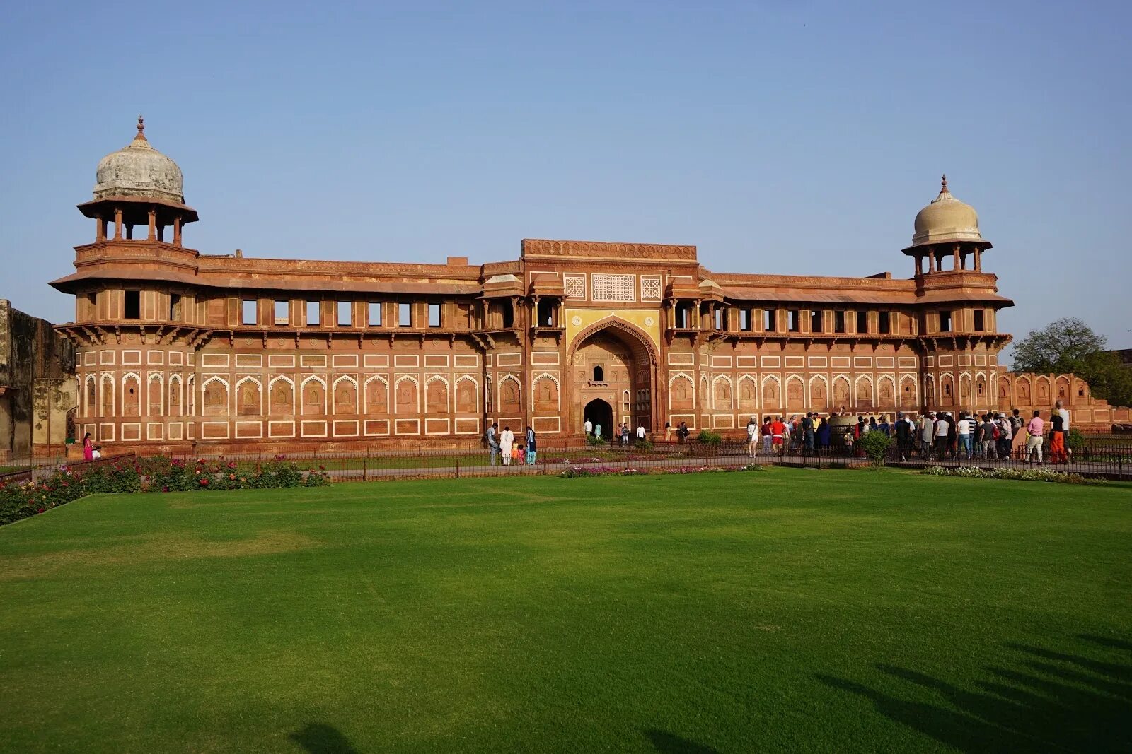 India 1. India 1