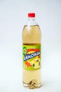 Лимонад 1.5 л