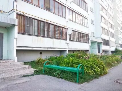 Череповец остинская
