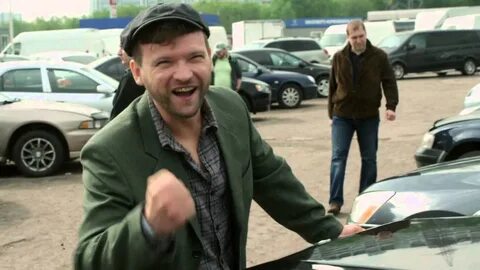 Реальные пацаны в деревне