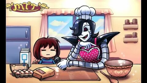 Undertale pick it