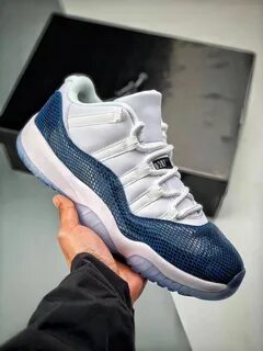 Nike jordan retro low