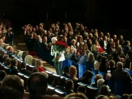 Концерт верую