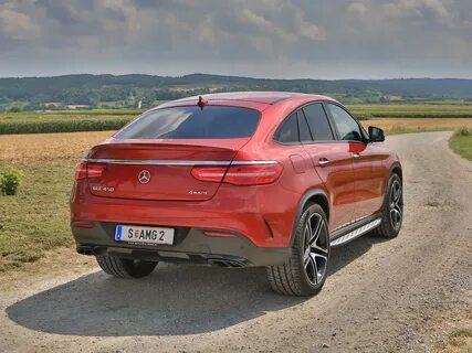 Gle mercedes 450