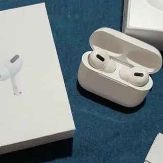 Airpods pro опт