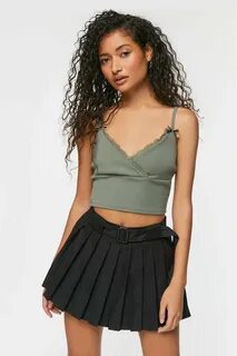 Liza Lipps va uning katta kokraklari fotosurati