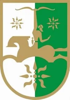 Герб абхазии