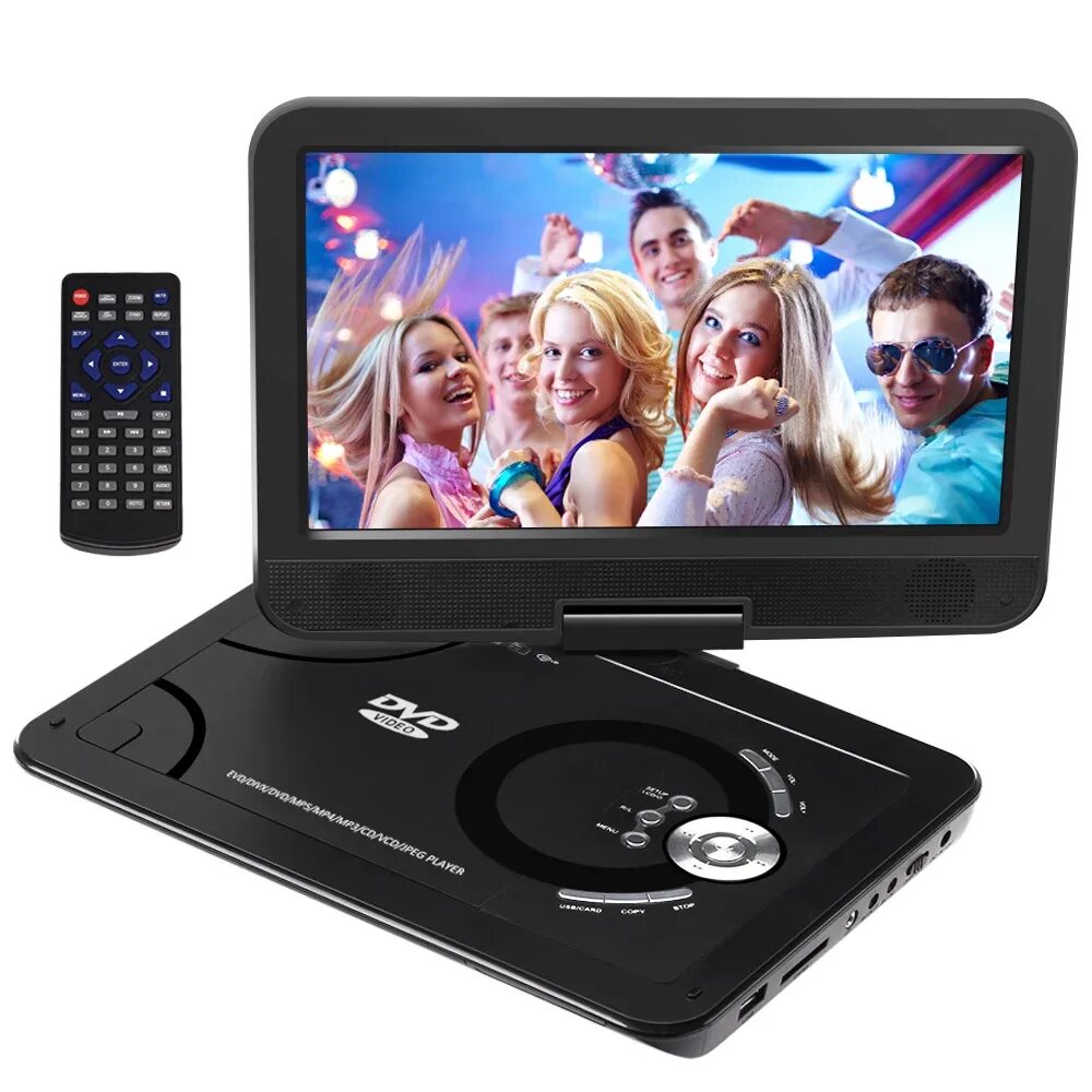 Портативный двд тв. Двд плеер ТВ тюнером портативный ВВК. Portable DVD Player 20 дюймов. 11-Дюймовый портативный DVD-плеер ds118. Портативный двд плеер с экраном.