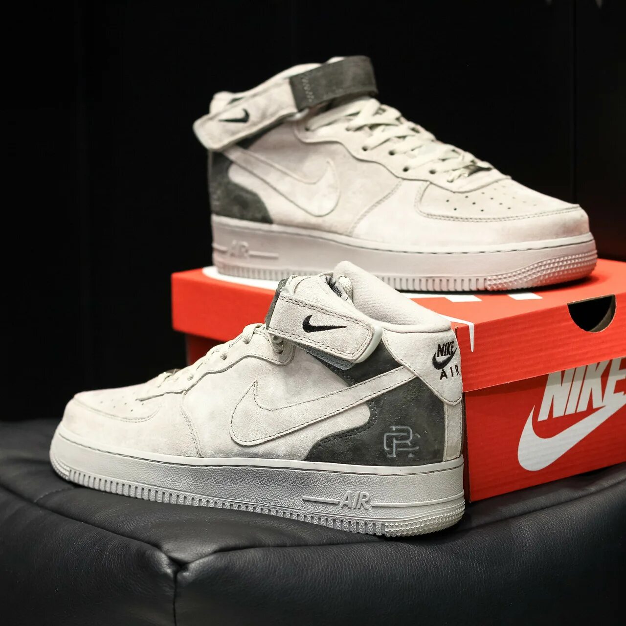 Nike force 1 reigning champ. Nike air force 1 mid x reigning champ. nike air force 1 reigning champ. nike air force reigning champ. nike air force 1 mid x reigning champ grey.