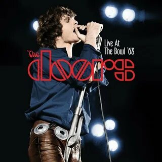 The doors live