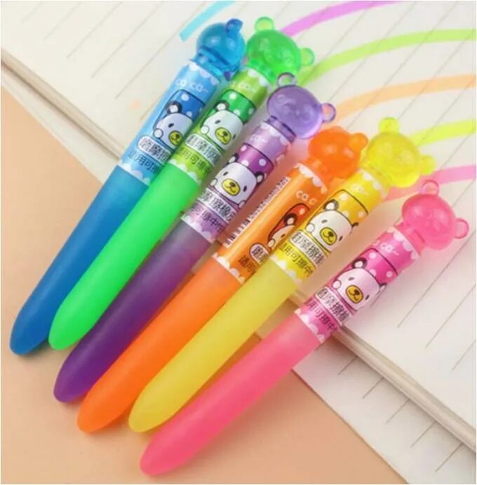 Интересные ручки. Интересные ручки для детей. Разноцветные ручки. Ручки стерки для девочек.