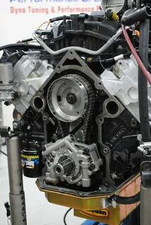 Hemi 5.7