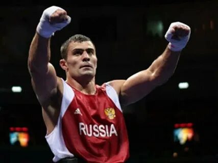 Рахим русский