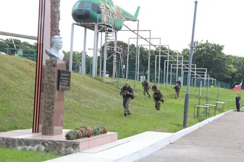 Уссурийский десант
