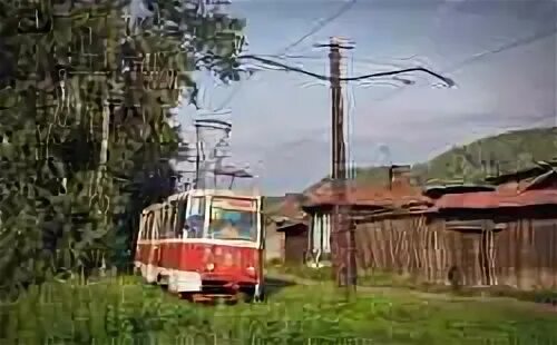 Береговая ветлужская