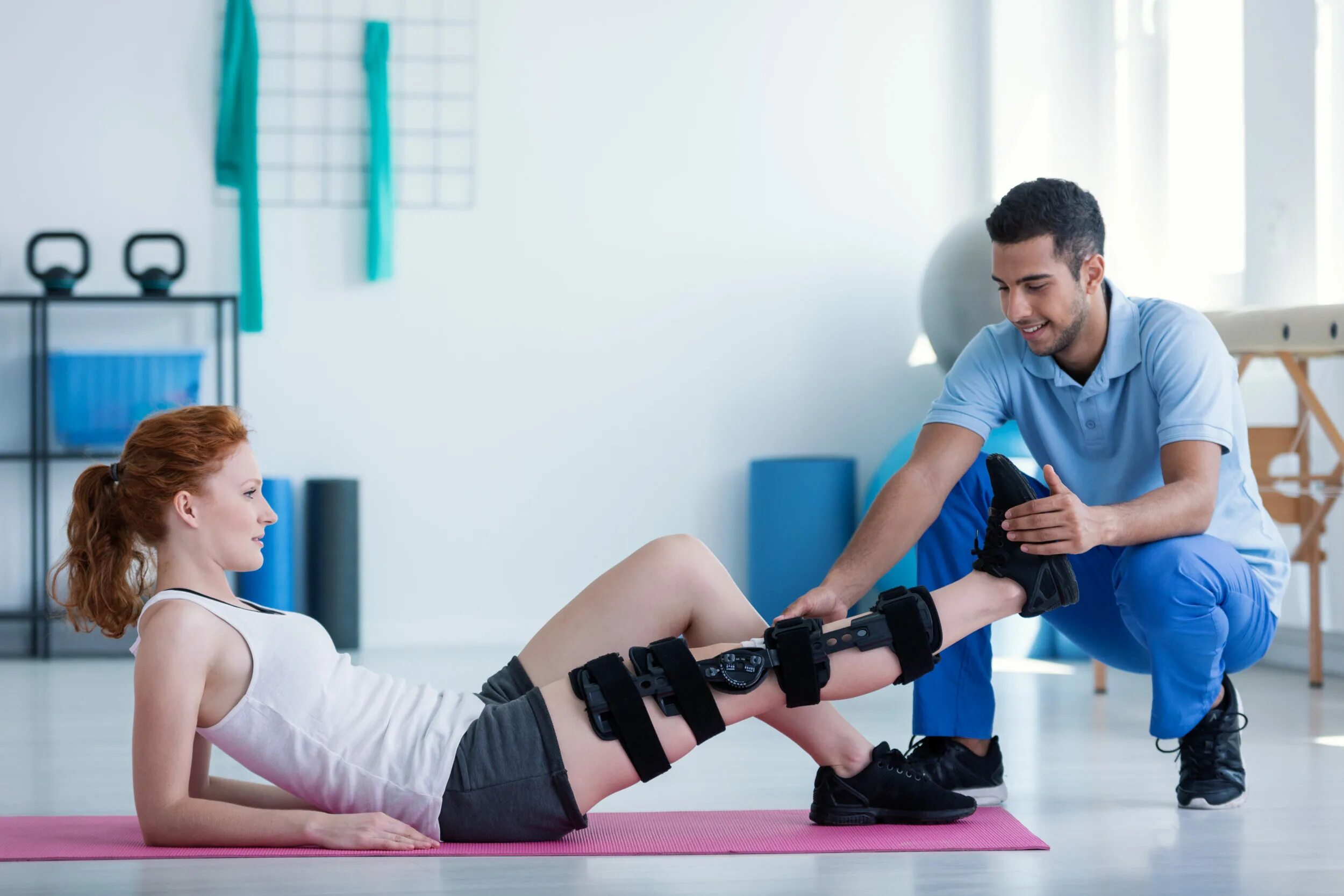 Know know how exercise