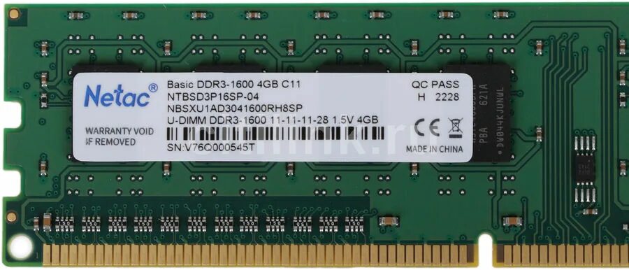 Оперативная память ddr3 4гб Netac (ntbsd3p16sp-04). Ntbsd3p16sp-04. Модуль памяти ddr3 Netac Basic 8gb 1600mhz cl11 1.5v / ntbsd3p16sp-08. Оперативная память Netac Basics 8 ГБ ddr3 1600 МГЦ DIMM cl11 ntbsd3p16sp-08. Ntbsd4p32sp 16