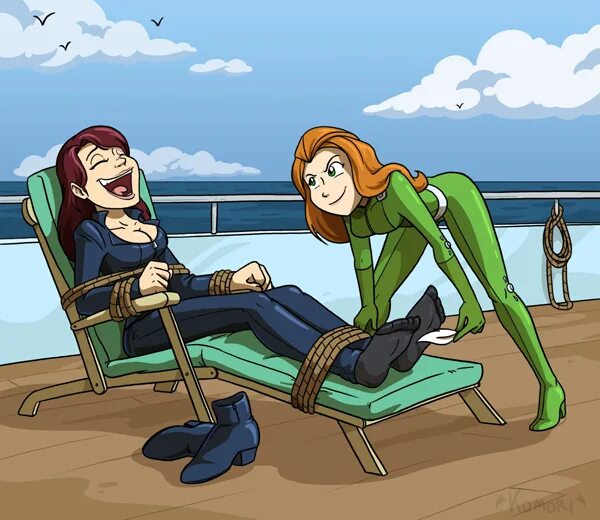 Sam foot. Totally Spies Сэм tickling. Totally Spies Sam щекотка. Щекотка девушки шпионки.