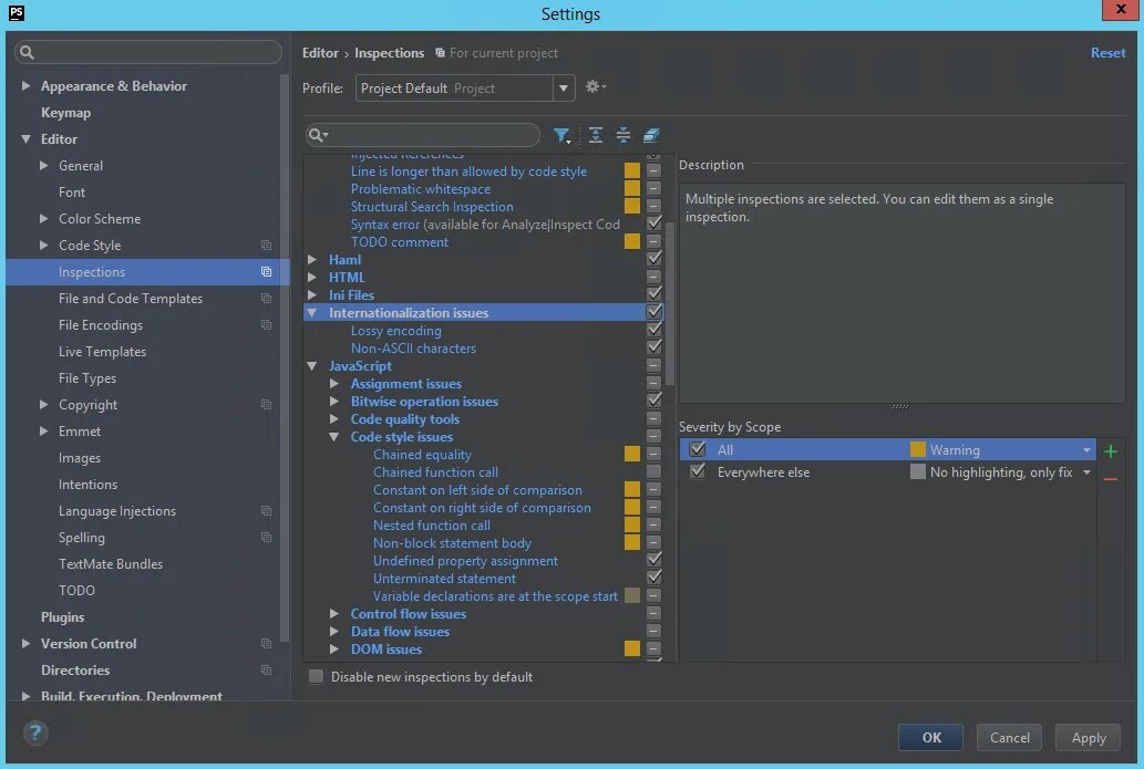 Активация phpstorm. Активация phpstorm