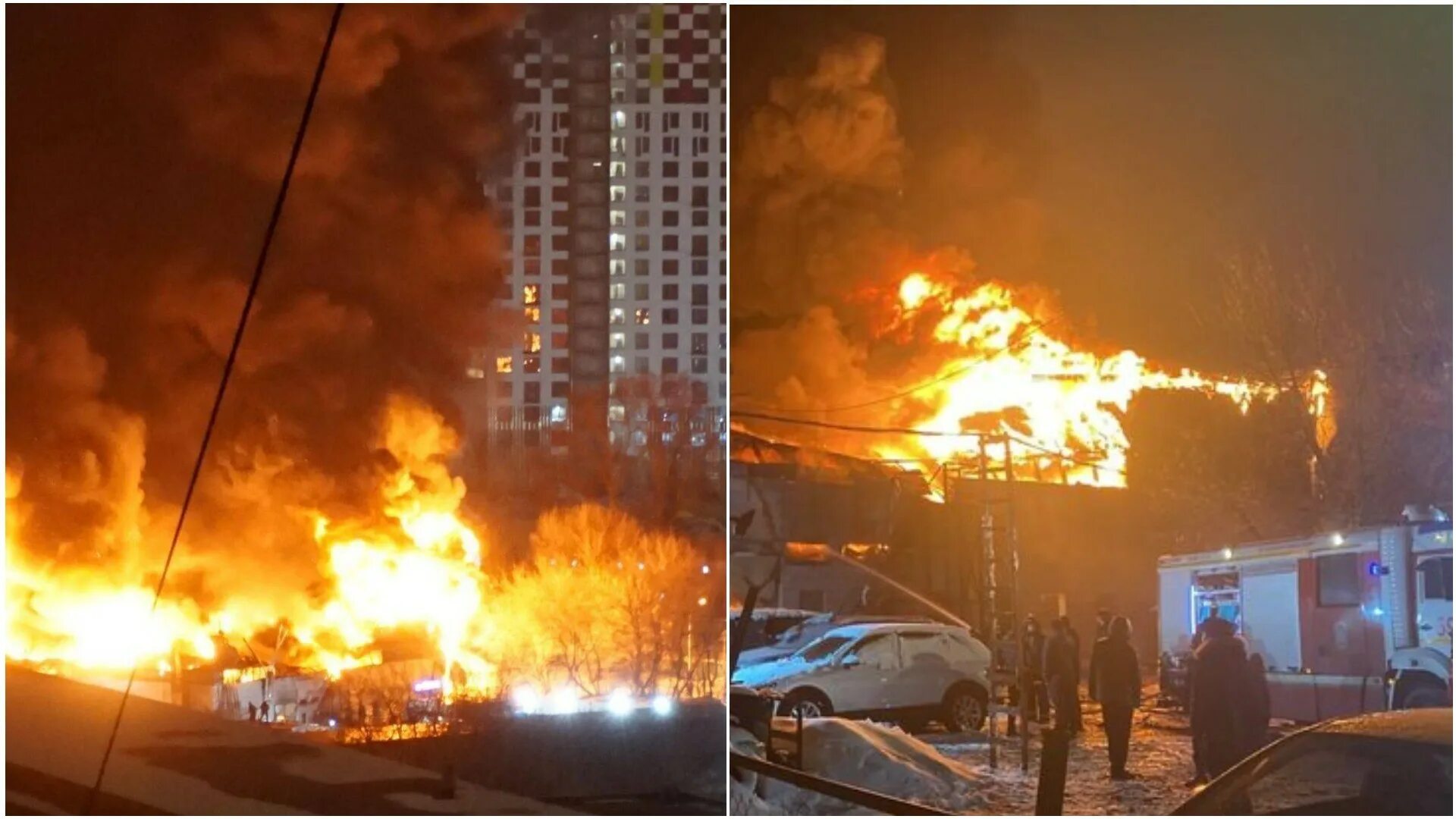 Теракт в москве вчера вечером. Пожар в Москве. Здание горит. Пожар в здании. Взрыв здания.