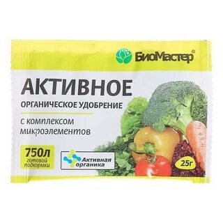 Мастер активный
