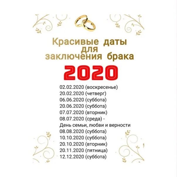 22 февраля какое число. Красивые даты. Красивые даты 2020 года. Красивые даты для свадьбы. Красивые даты для свадьбы в 2020 году.