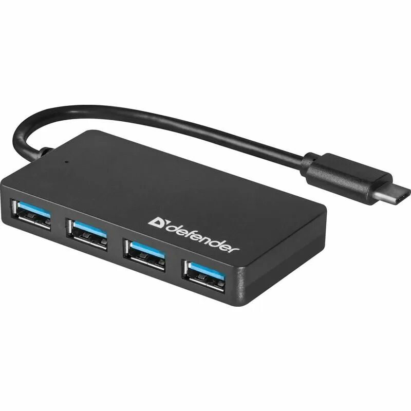 Defender quadro. Разветвитель USB 2,0 Дефендер. USB Hub Defender. Defender USB 4 Port. Хаб.