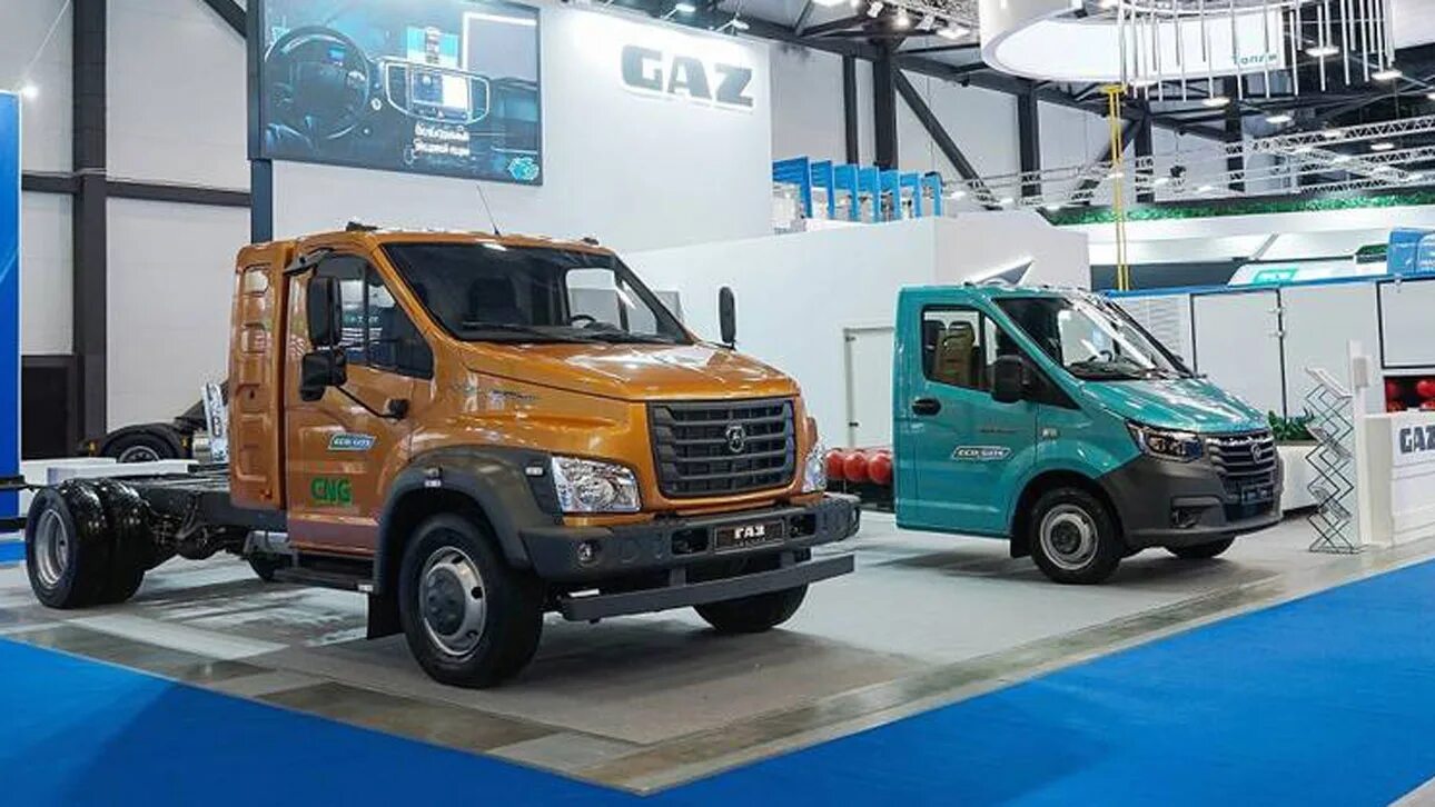 Коммерческие автомобили группы газ. Газон Некст 2021. Газон Некст CNG. Новый газон Некст 2021. Газон next 27995d.