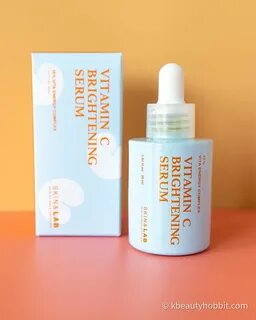 Skin lab vitamin c отзывы