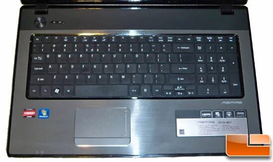 Acer Aspire 7551g. Ноутбук Acer Aspire 7551g характеристики. Комплектация Acer Aspire 7551g. Acer 7551 фото.