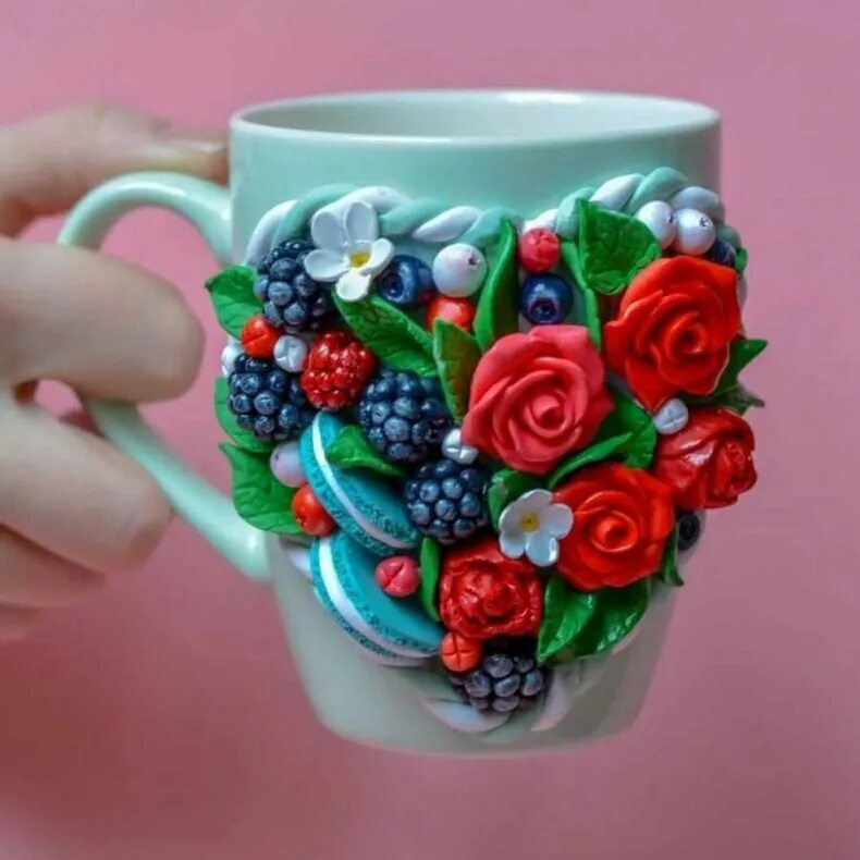 Клон из полимерной глины. Изделия из полимерной глины. Мастер полимерной глины. Мастер полимерной глины. Мастер полимерной глины.