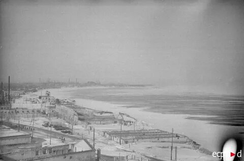 Волга 1942