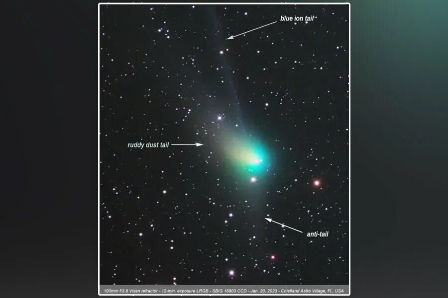 Когда можно увидеть комету в москве. Комета c/2022 e3 (ZTF). Хвост кометы. Комета ZTF. C/2022 e3.