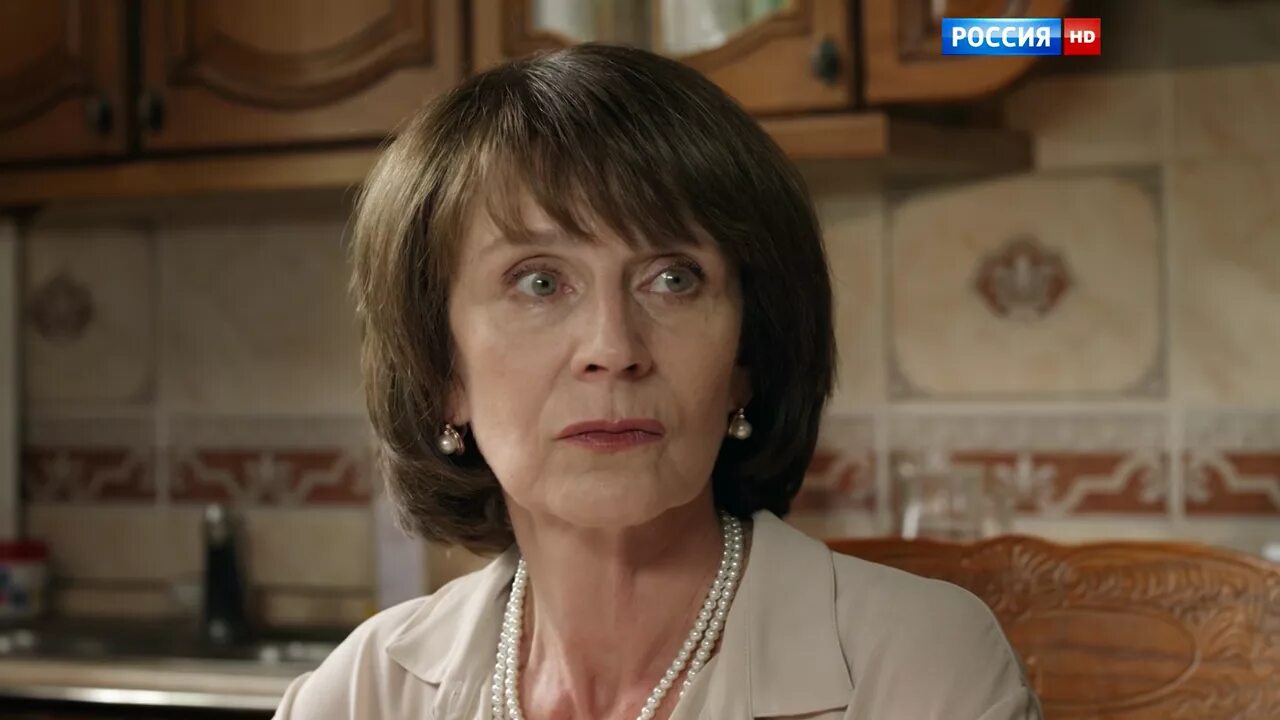 Елена Сафонова повторила печальную судьбу героини из "Зимней вишни": была любовн