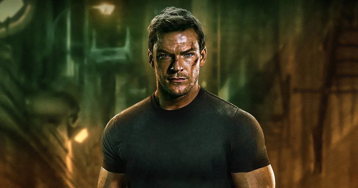 Jacked 2025. Джекс ричер 2025.