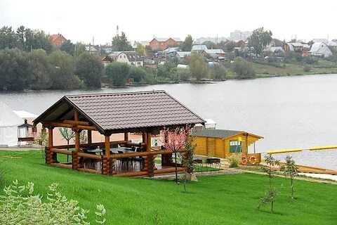 Комплекс орловский