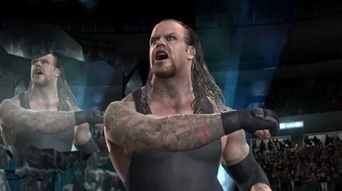 Smackdown raw