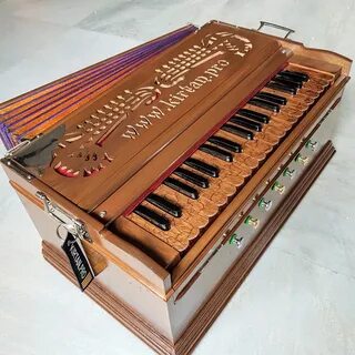 Фисгармония