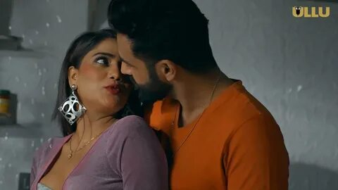 Ullu web Series Hindi. 