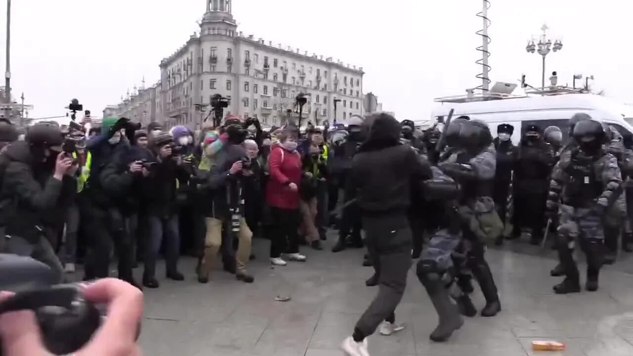 Драка против чеченцев. Драка против чеченцев