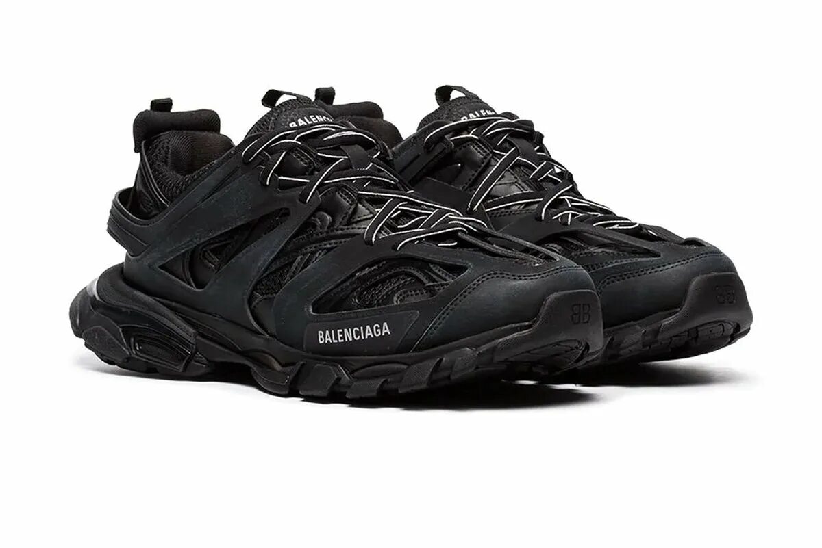 Balenciaga track 2. Balenciaga track 3.0. Balenciaga track 42 черные. Balenciaga 542023.