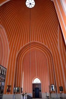Тверь красный