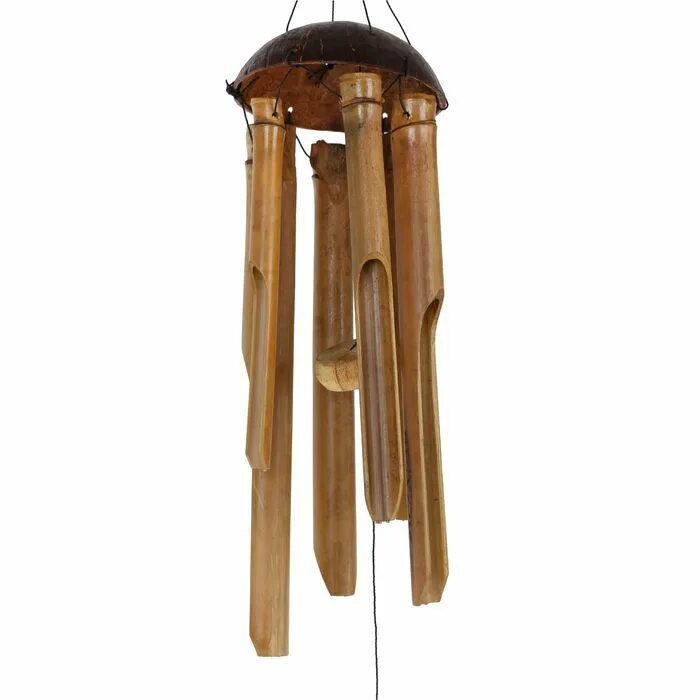 Китайские колокольчики (Wind Chime). Бамбуковые колокольчики ветра. Ветряной колокольчик из бамбука. Ветерок из бамбука.