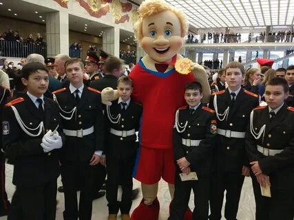 Школы с кадетскими классами в москве