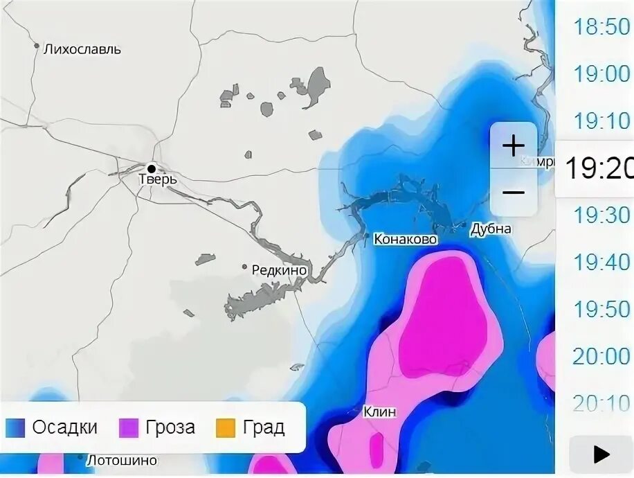 Карта осадков дубна московская область. Метеорадар Тверь. МЧС Тверь Шмонова.